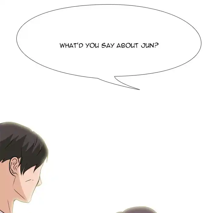 High School Legend Red Dragon Chapter 133