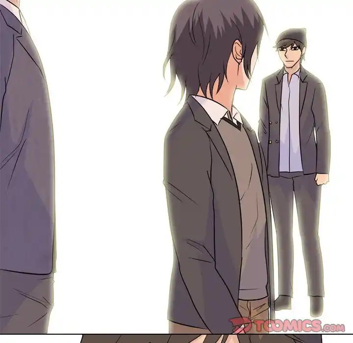 High School Legend Red Dragon Chapter 133