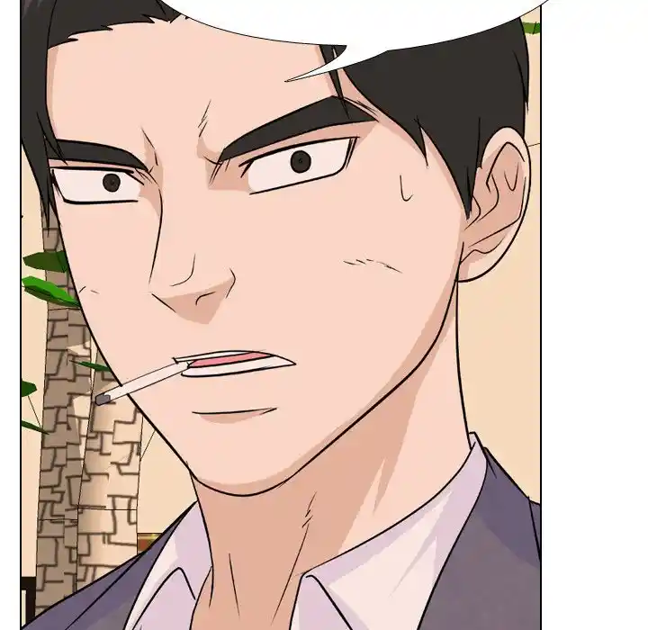 High School Legend Red Dragon Chapter 133