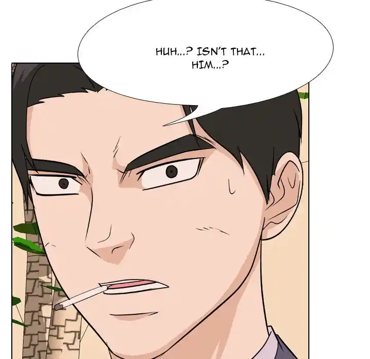 High School Legend Red Dragon Chapter 134