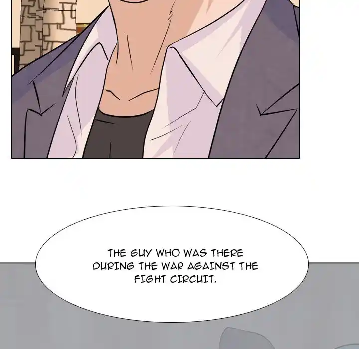 High School Legend Red Dragon Chapter 134