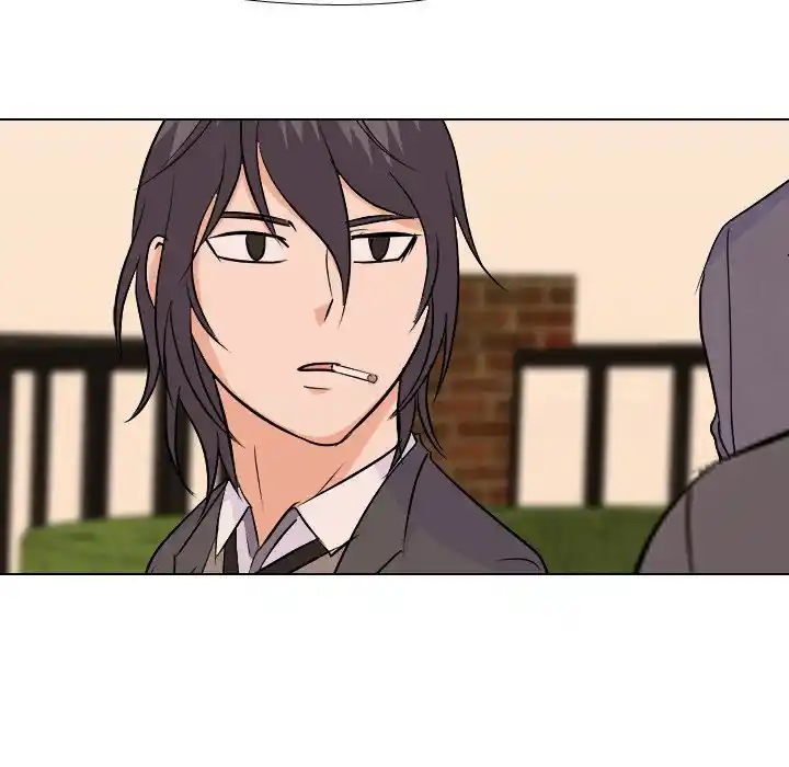 High School Legend Red Dragon Chapter 134