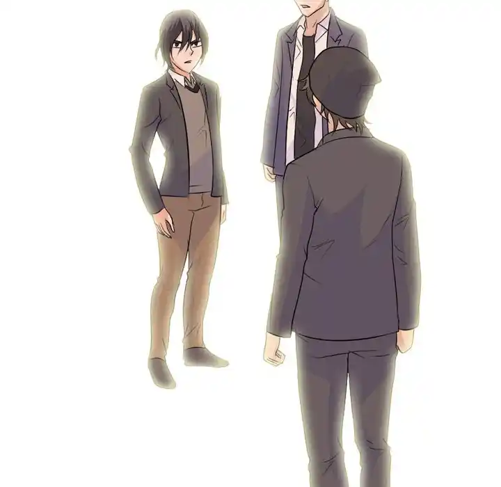 High School Legend Red Dragon Chapter 134