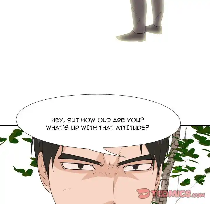 High School Legend Red Dragon Chapter 134