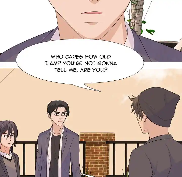 High School Legend Red Dragon Chapter 134