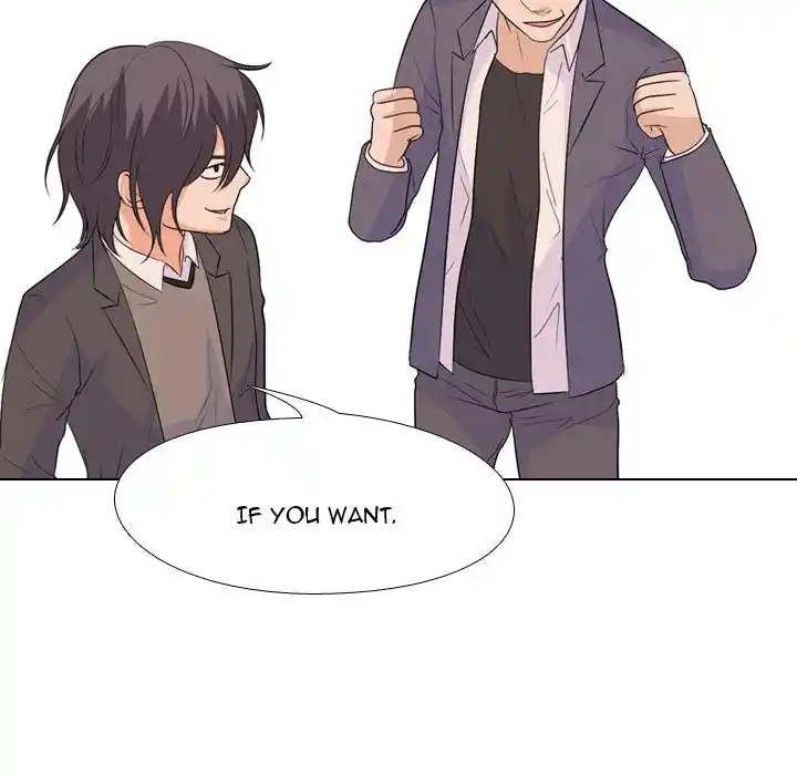 High School Legend Red Dragon Chapter 134