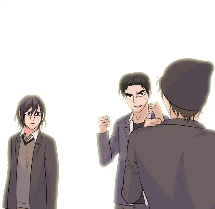 High School Legend Red Dragon Chapter 134