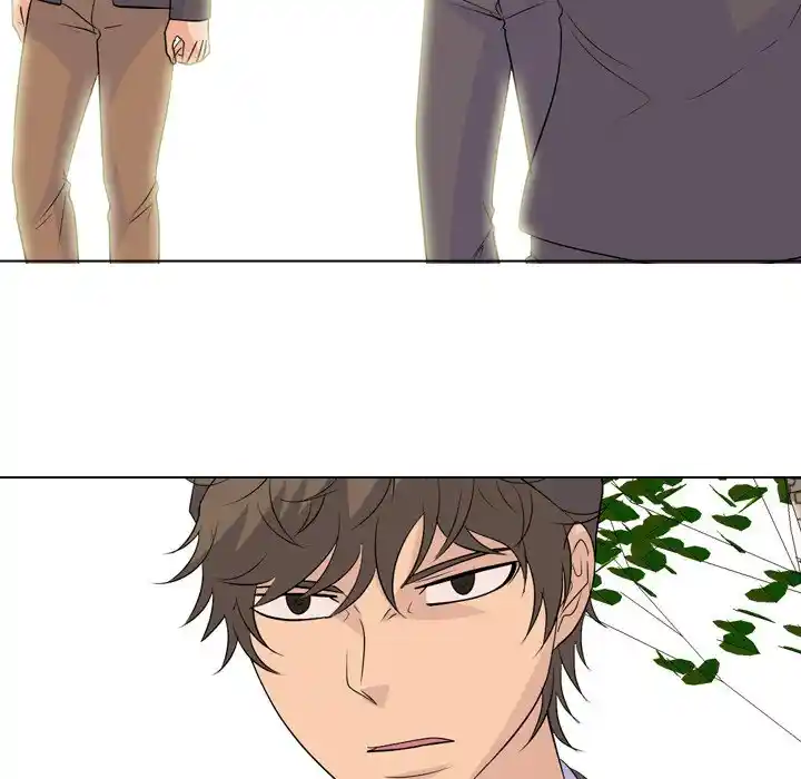 High School Legend Red Dragon Chapter 134