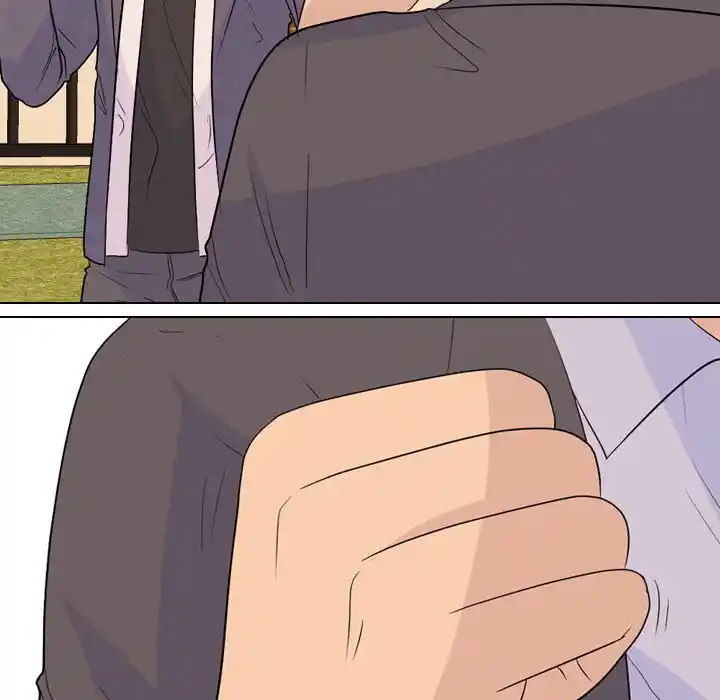 High School Legend Red Dragon Chapter 134