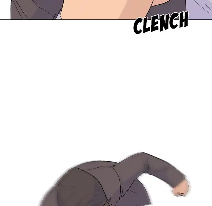 High School Legend Red Dragon Chapter 134