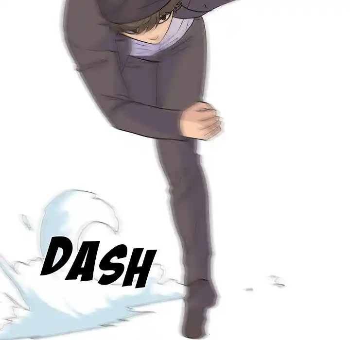 High School Legend Red Dragon Chapter 134