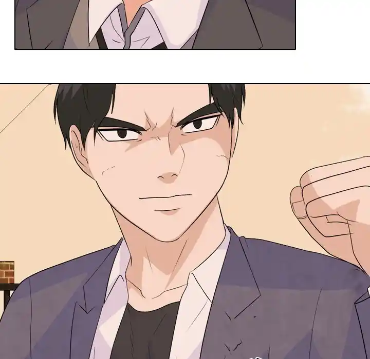 High School Legend Red Dragon Chapter 134