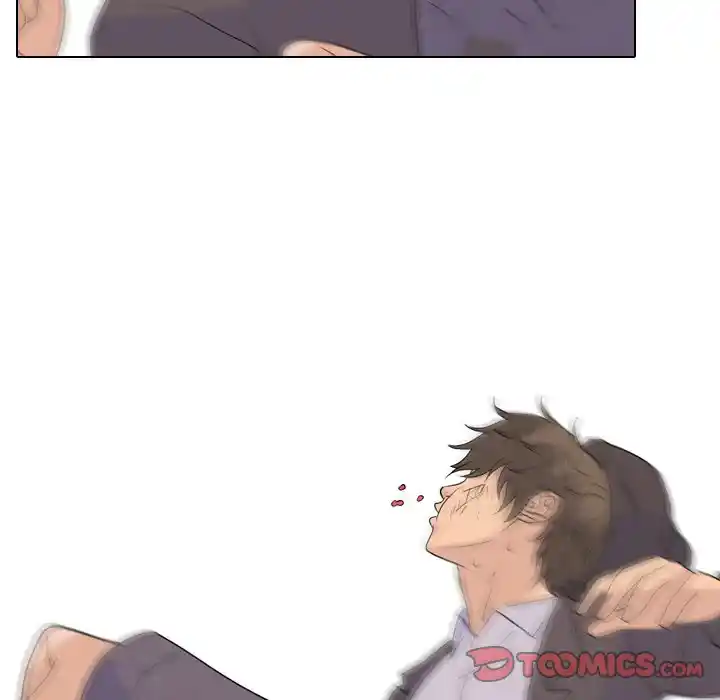 High School Legend Red Dragon Chapter 134