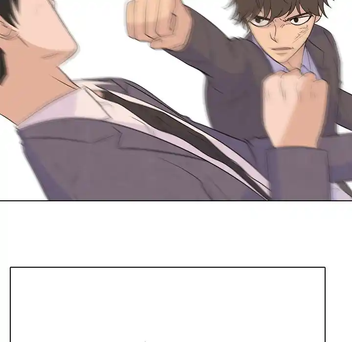 High School Legend Red Dragon Chapter 134