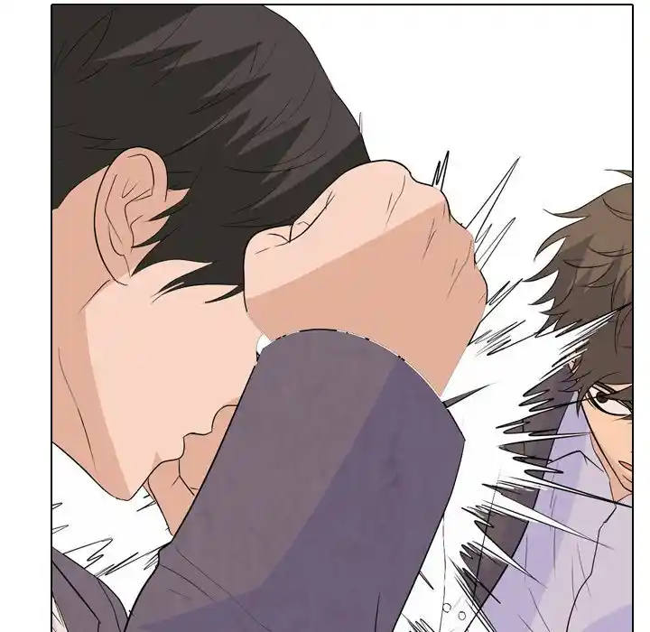 High School Legend Red Dragon Chapter 134