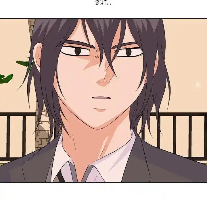 High School Legend Red Dragon Chapter 134