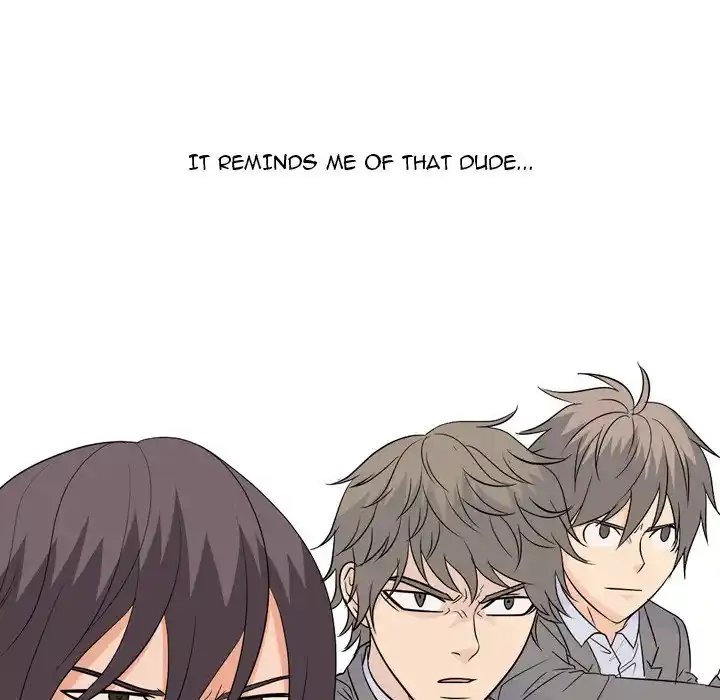 High School Legend Red Dragon Chapter 134