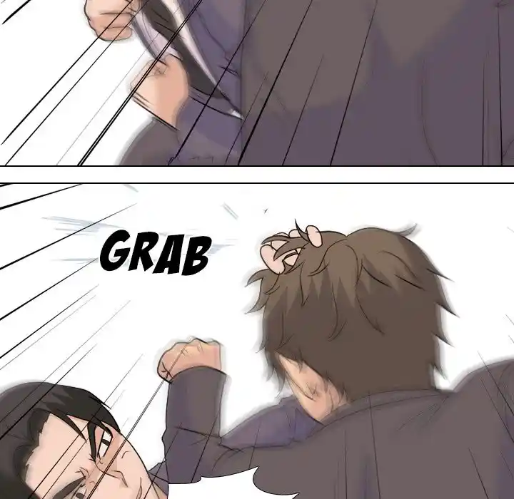 High School Legend Red Dragon Chapter 134