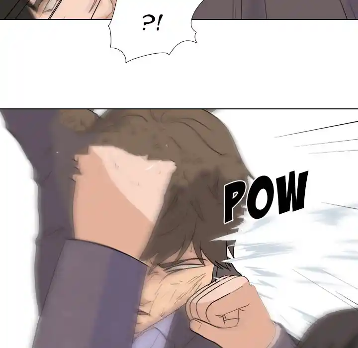 High School Legend Red Dragon Chapter 134