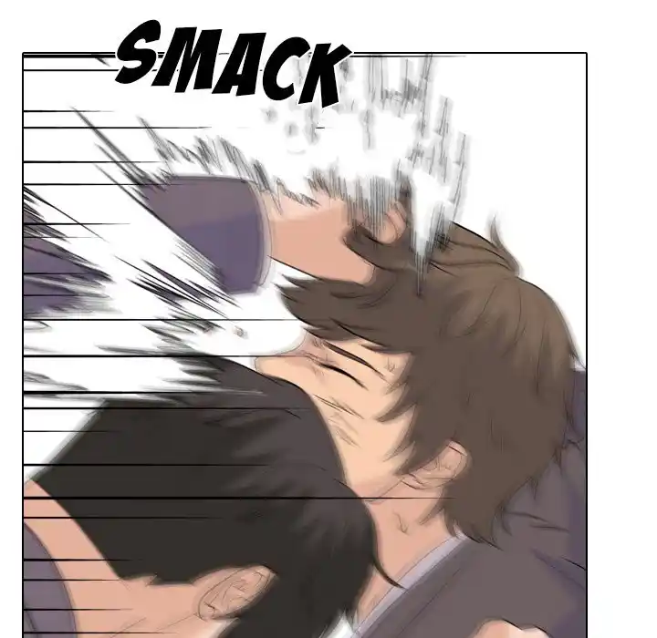 High School Legend Red Dragon Chapter 134