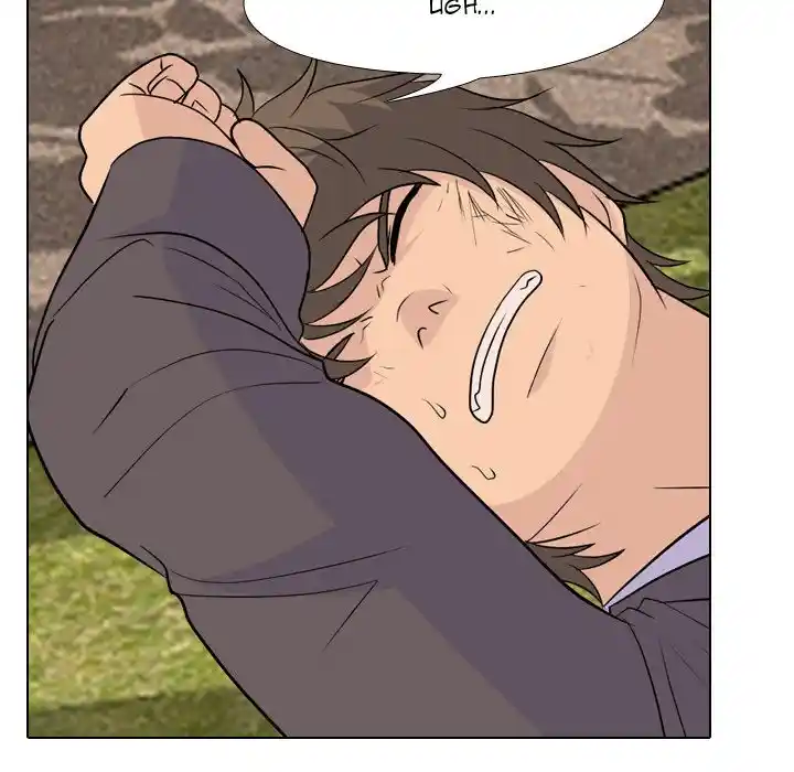 High School Legend Red Dragon Chapter 134