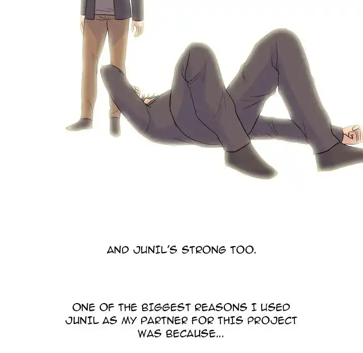 High School Legend Red Dragon Chapter 134