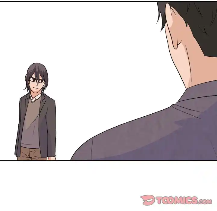 High School Legend Red Dragon Chapter 134