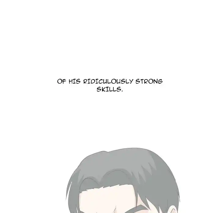 High School Legend Red Dragon Chapter 134