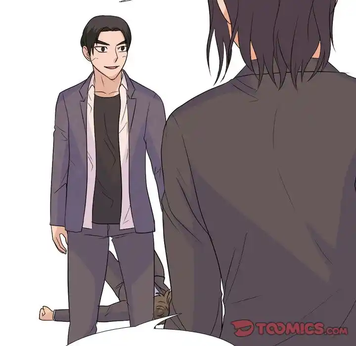 High School Legend Red Dragon Chapter 134