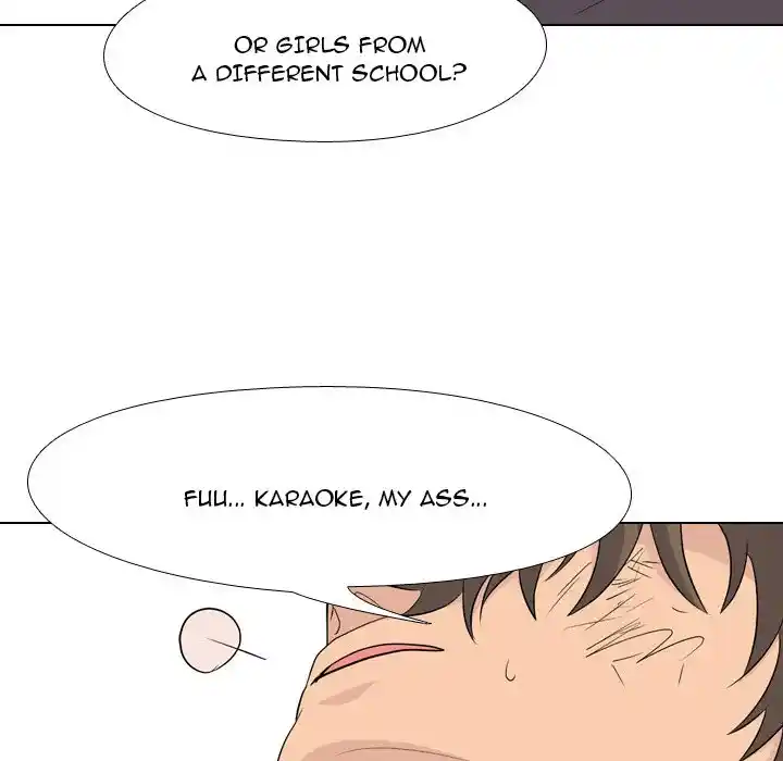 High School Legend Red Dragon Chapter 134