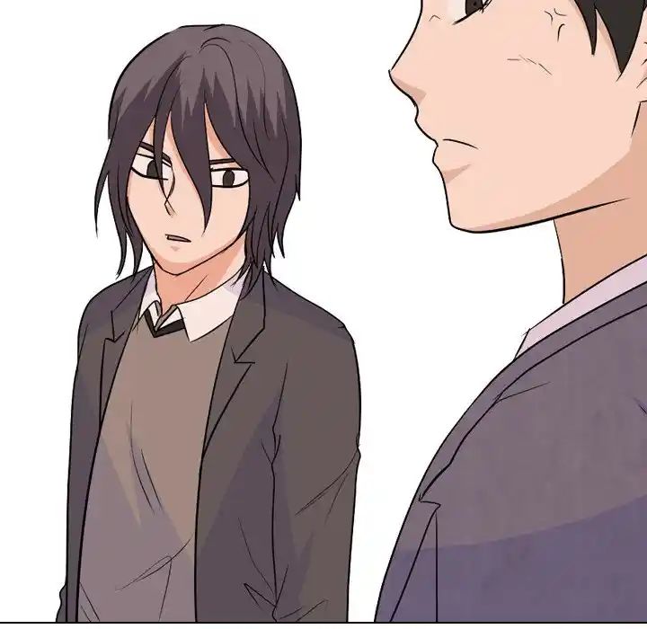 High School Legend Red Dragon Chapter 134