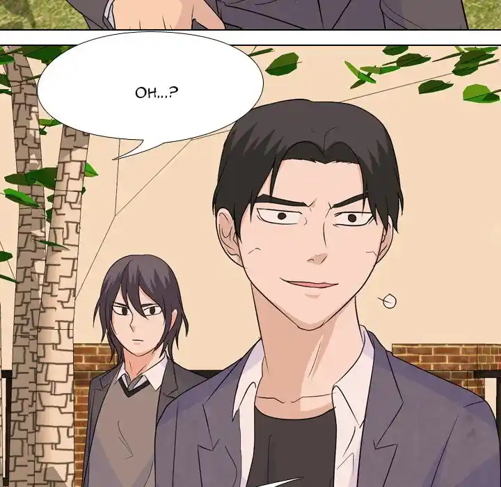 High School Legend Red Dragon Chapter 134