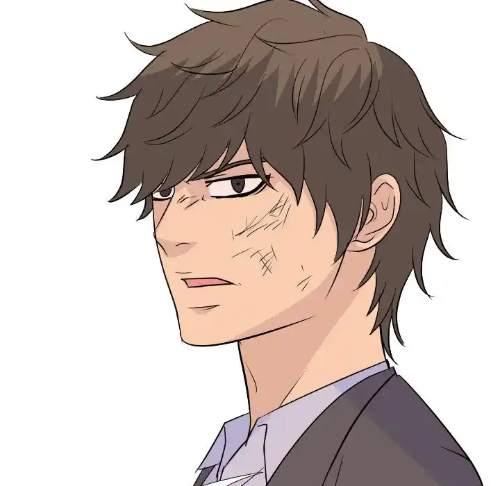 High School Legend Red Dragon Chapter 134