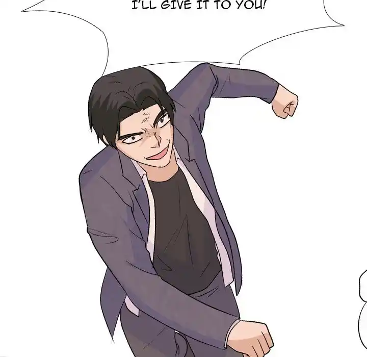 High School Legend Red Dragon Chapter 134