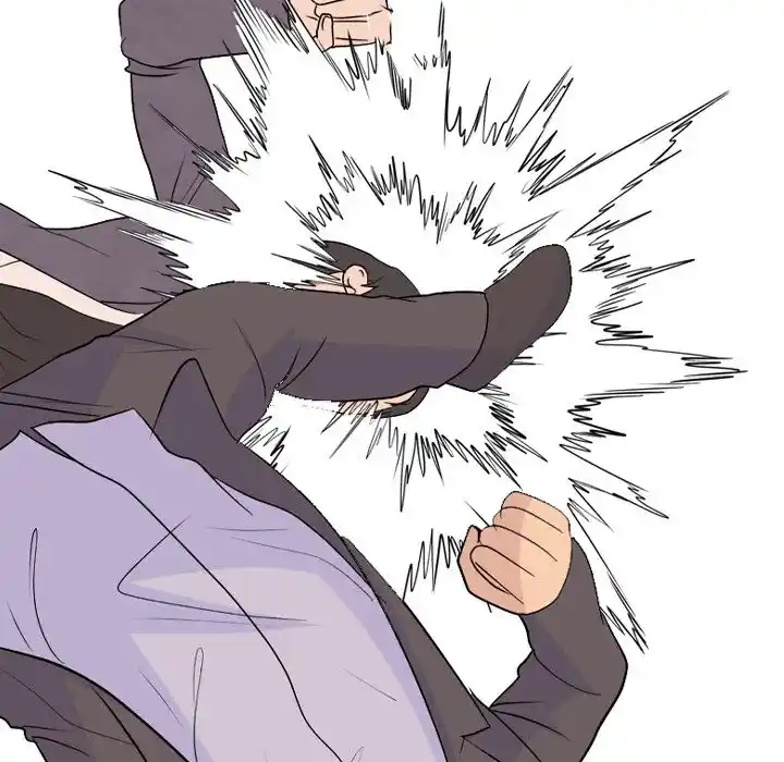 High School Legend Red Dragon Chapter 134