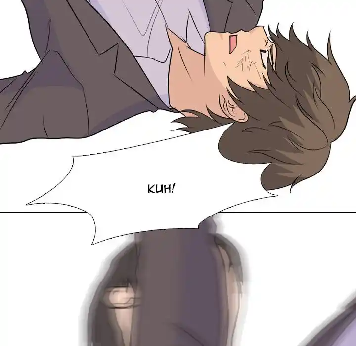 High School Legend Red Dragon Chapter 134