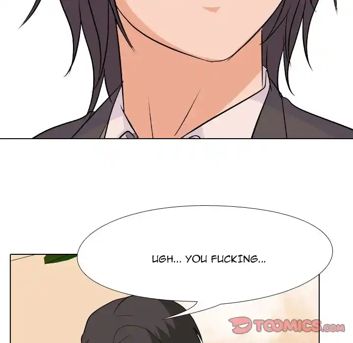 High School Legend Red Dragon Chapter 134