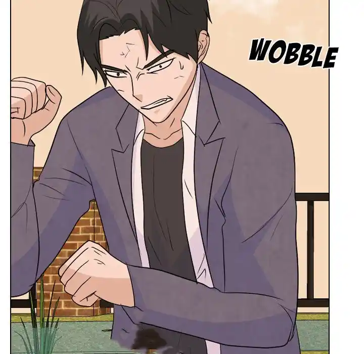 High School Legend Red Dragon Chapter 134