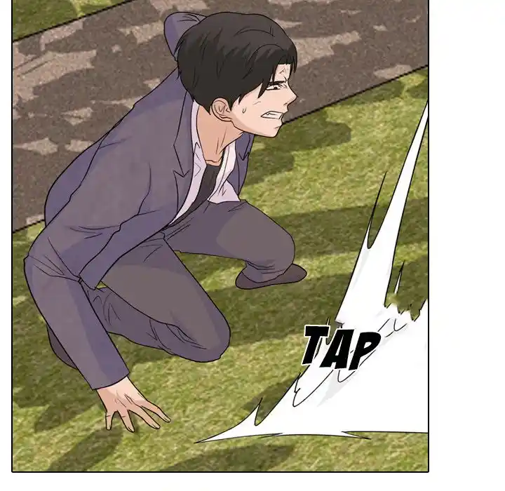 High School Legend Red Dragon Chapter 134