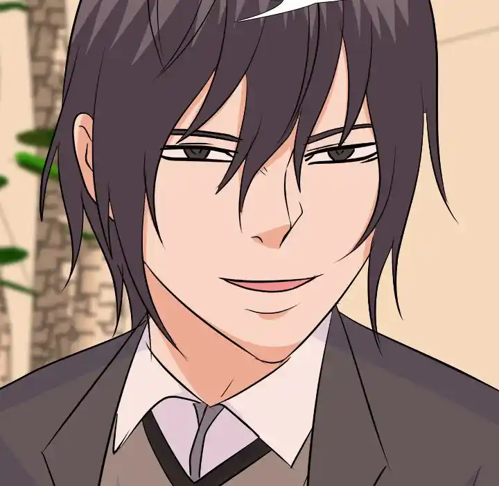 High School Legend Red Dragon Chapter 134