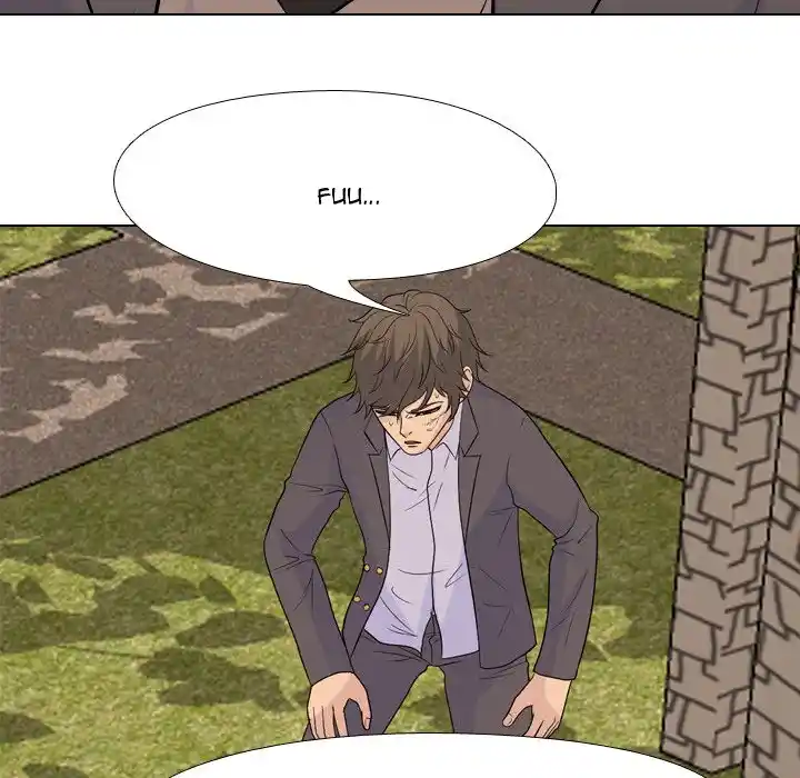 High School Legend Red Dragon Chapter 134