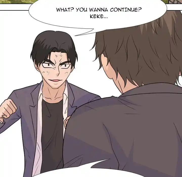 High School Legend Red Dragon Chapter 134