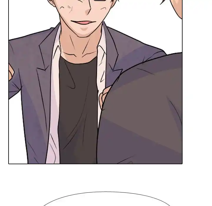 High School Legend Red Dragon Chapter 134