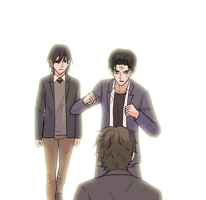 High School Legend Red Dragon Chapter 134