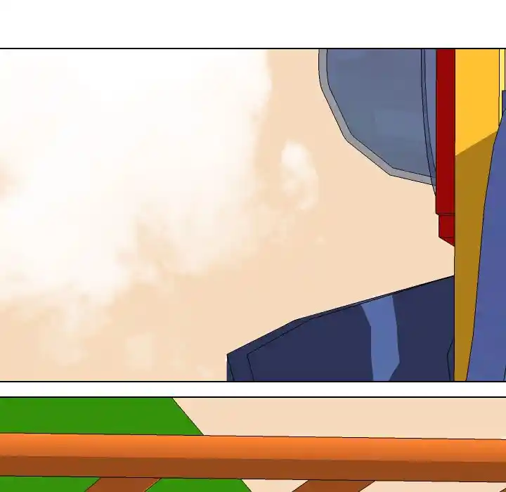 High School Legend Red Dragon Chapter 134