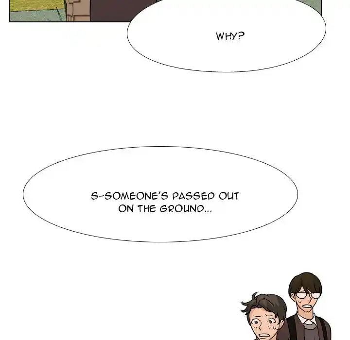 High School Legend Red Dragon Chapter 134