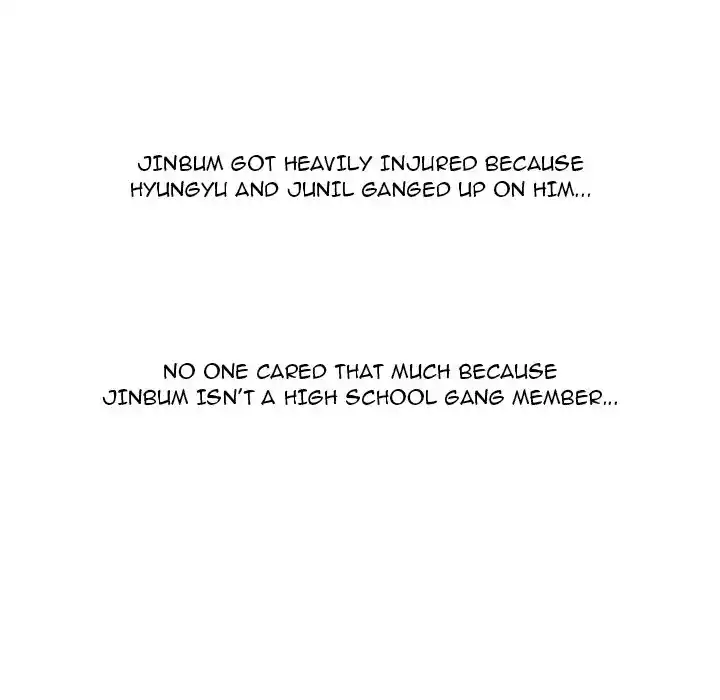 High School Legend Red Dragon Chapter 134