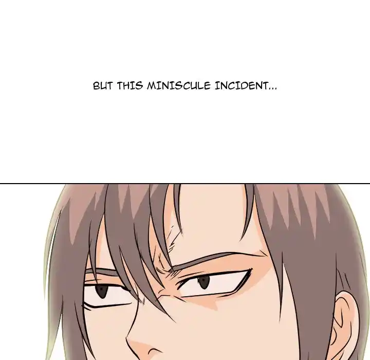 High School Legend Red Dragon Chapter 134