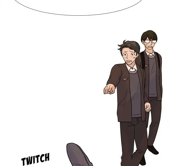 High School Legend Red Dragon Chapter 135