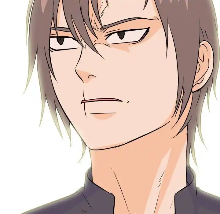 High School Legend Red Dragon Chapter 135